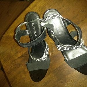 Covington womans shoes